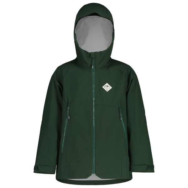 Maloja - Kid's Sentierou. - Softshelljacke