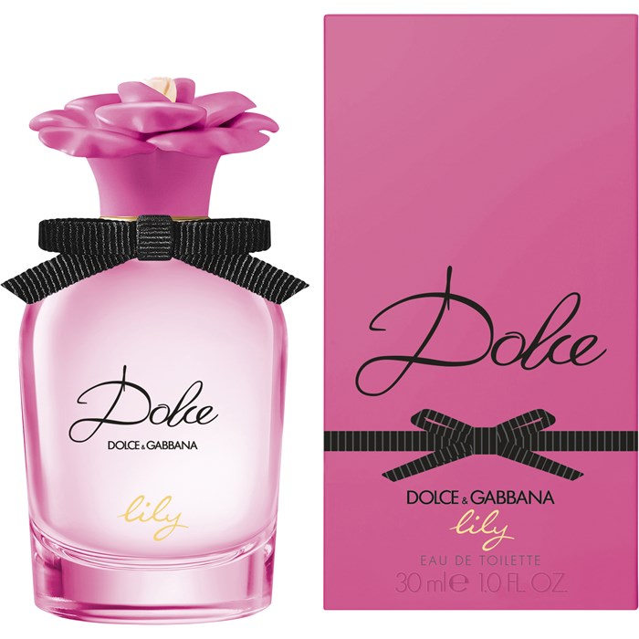 Eau de Toilette Spray