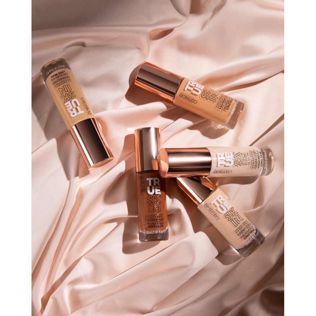 True Skin Hydrating
