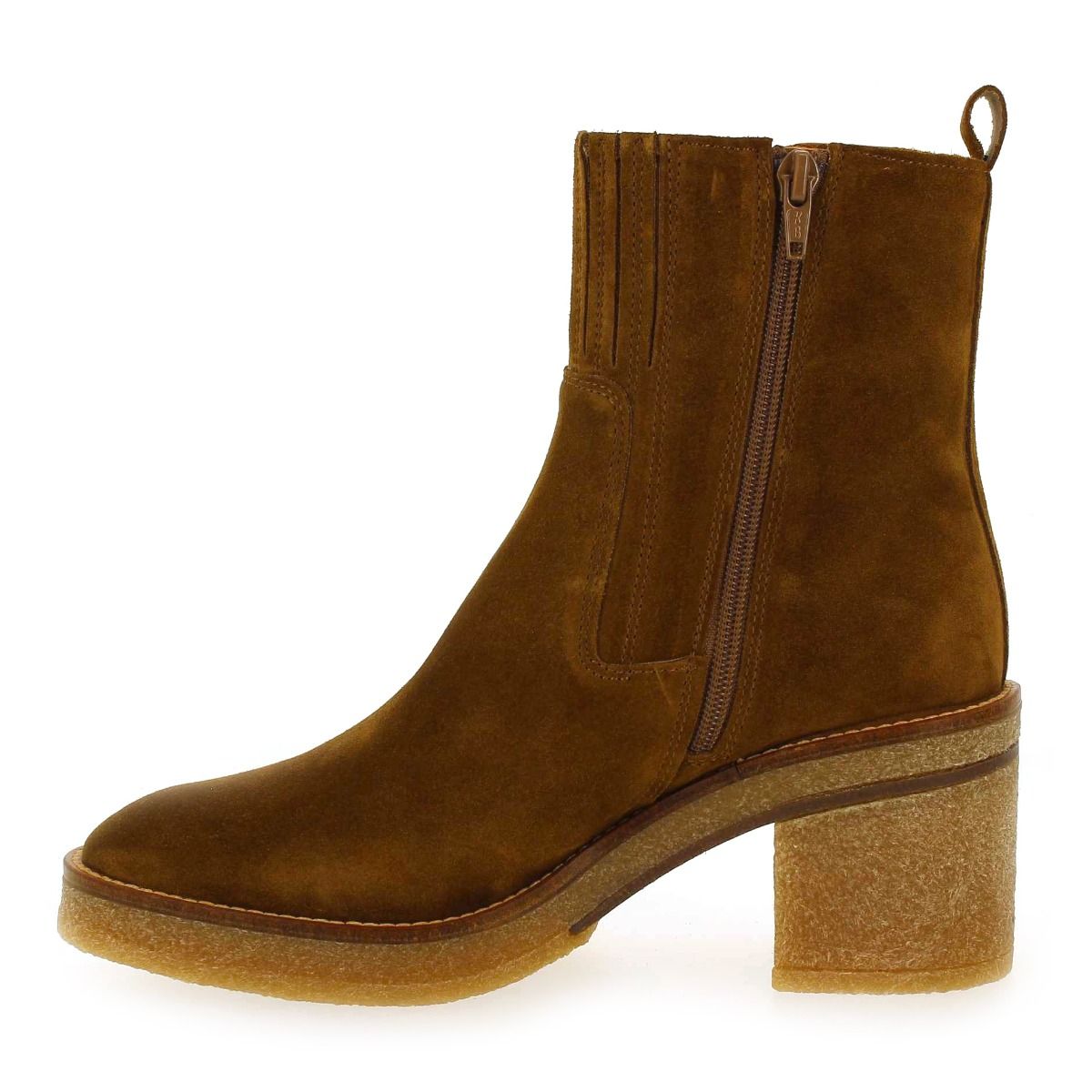 Alpe  2678 - Cognac