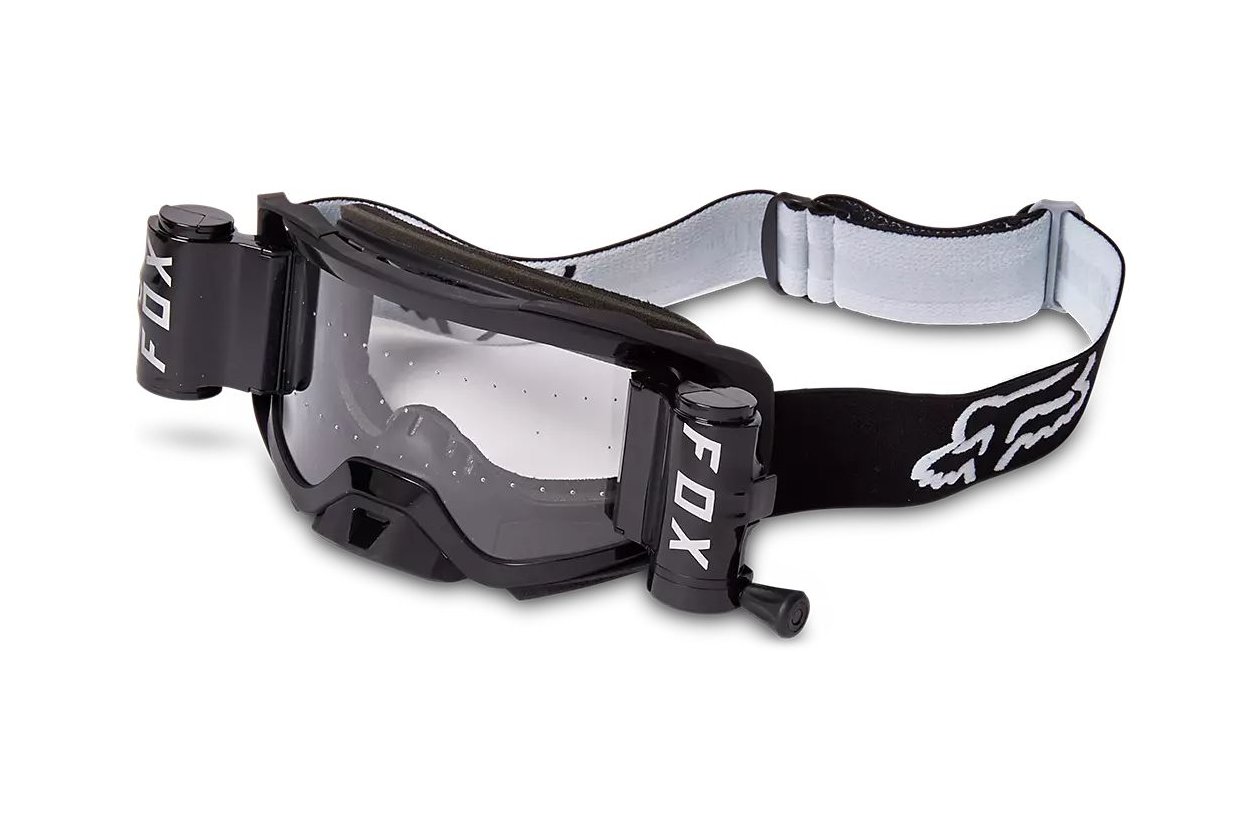 Fox Airspace Stray Roll Off Goggle