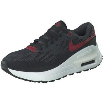 Nike Air Max Systm Sneaker in schwarz