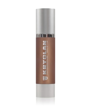 Kryolan Shimmering Event Foundation Creme Foundation-50 ml
