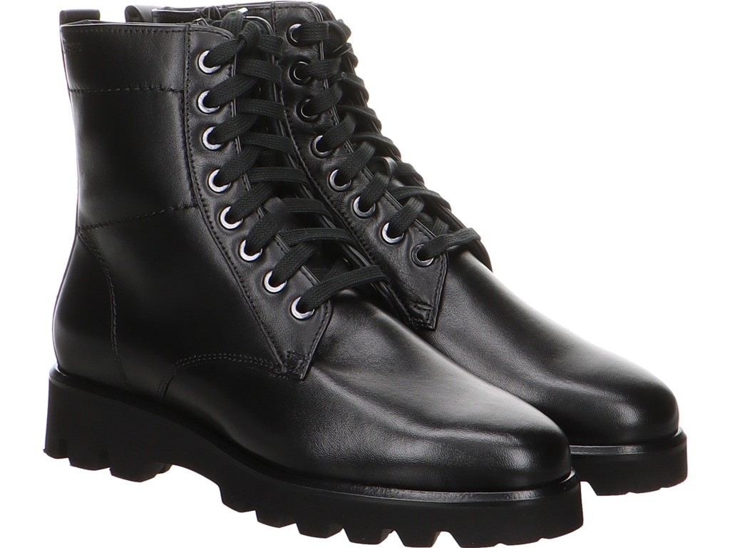 SIOUX Stiefel schwarz Meredira-713-H
