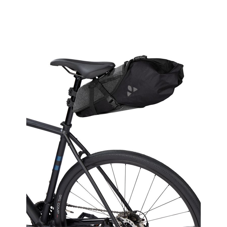 Trailsaddle II Fahrrad Satteltasche