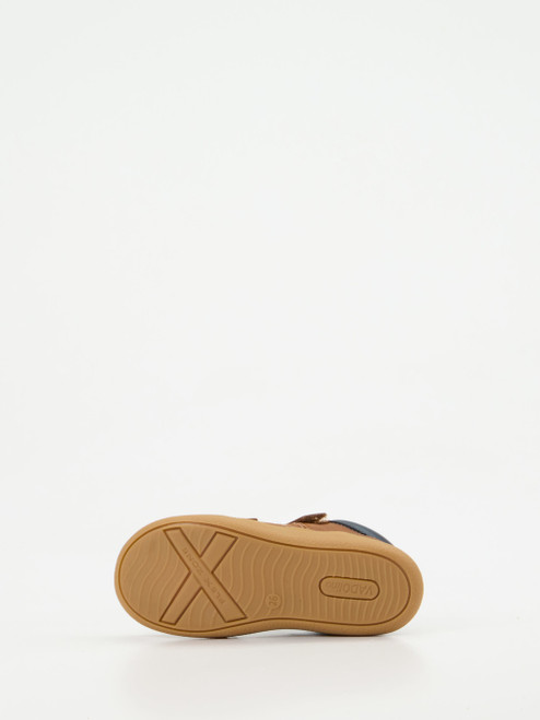 Lauflern-Klettboots gefüttert-68352890013 Vadolino