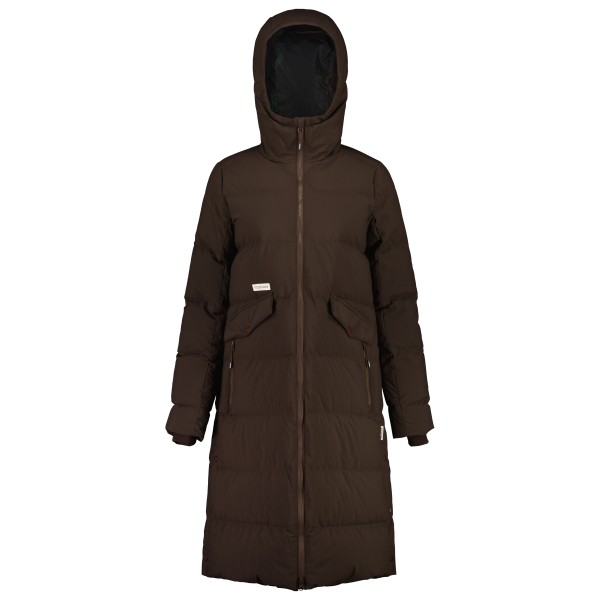 Maloja - Women's AnkogelM. - Mantel