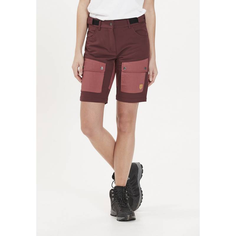 Whistler Lara Shorts Damen