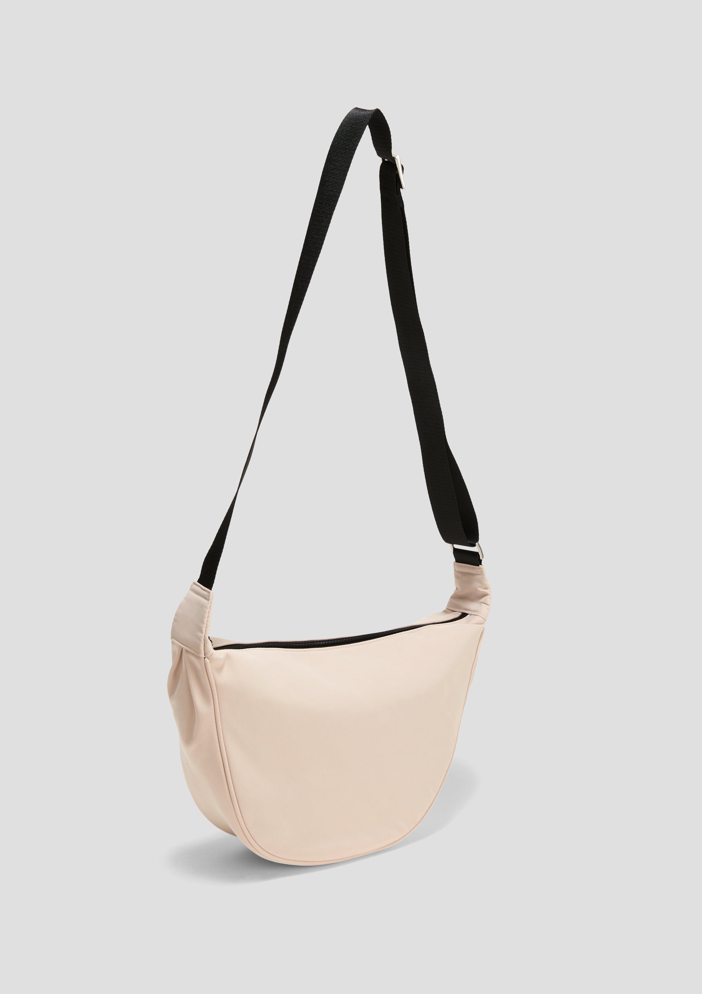 Shoulder-Bag aus Nylon  2146408-0210