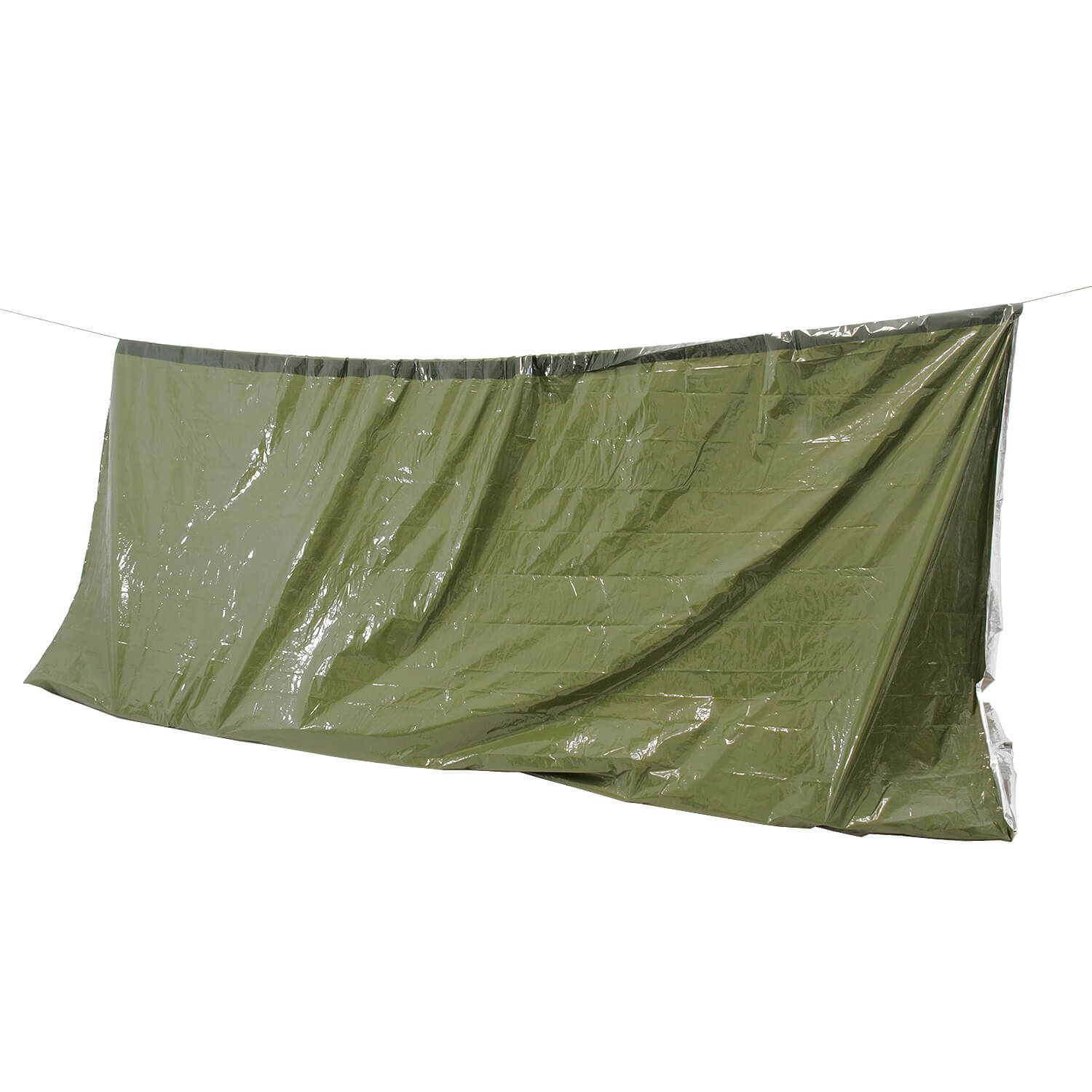 Survival Zelt 3 in 1