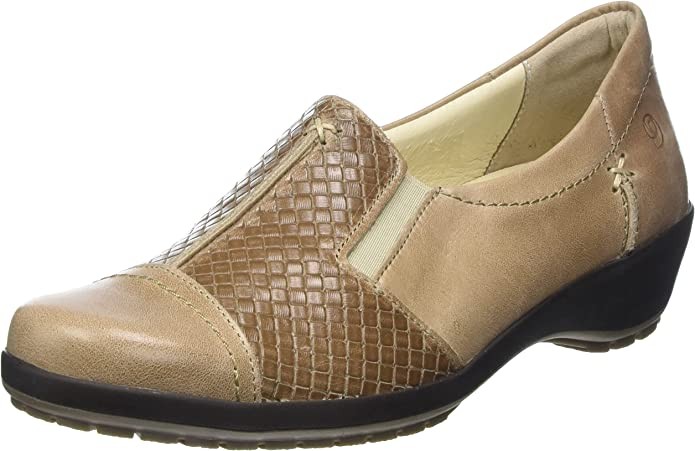 COMFORTABEL Komfort Slipper beige