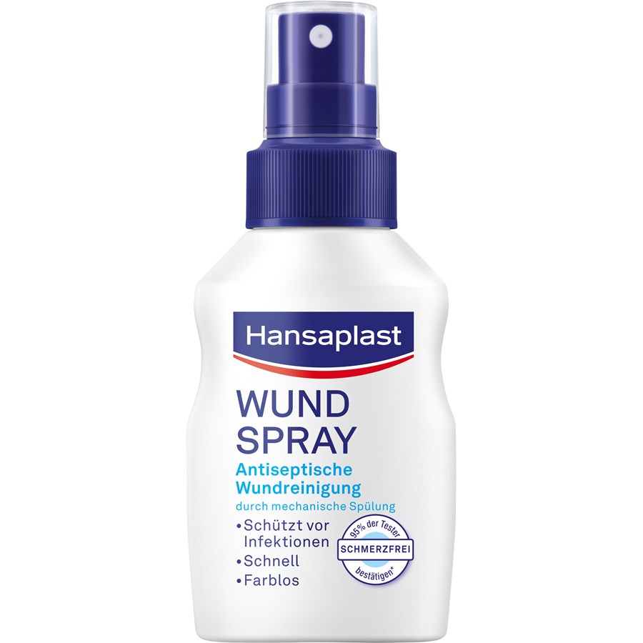 Wund Spray