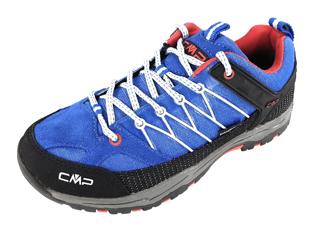 CMP 3Q54554J Blau 04NG Cobalto-Stone-Fire