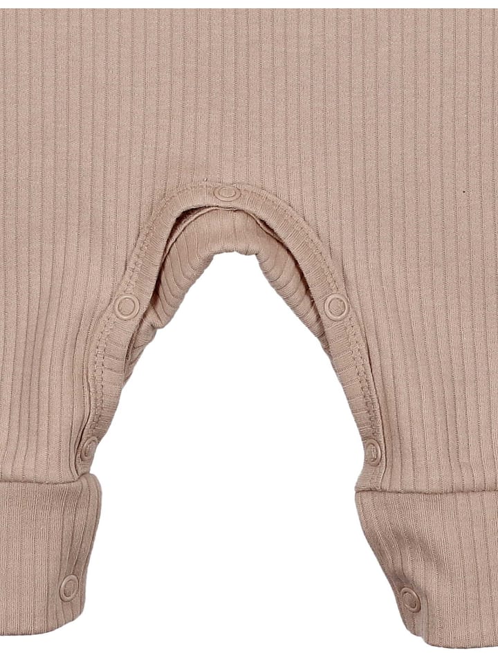 Lagarto Verde Strampler Herbst, Winter in beige günstig kaufen 86