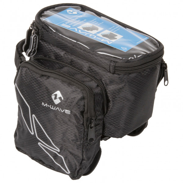 M-Wave - Rotterdam Top SB Oberrohrtasche - Fahrradtasche