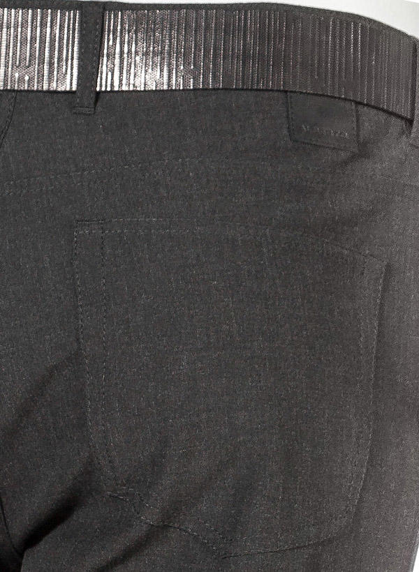 Alberto, Hose Tom, Comfort Fit, Ceramica®, anthrazit