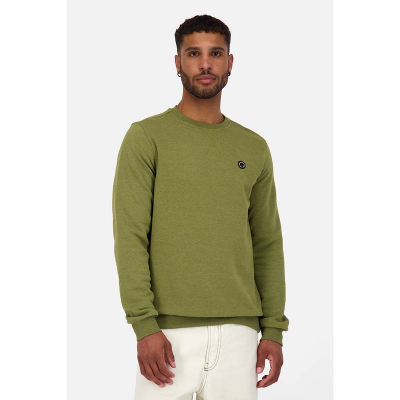 ALIFE AND KICKIN VincentAK A Sweatshirt Herren