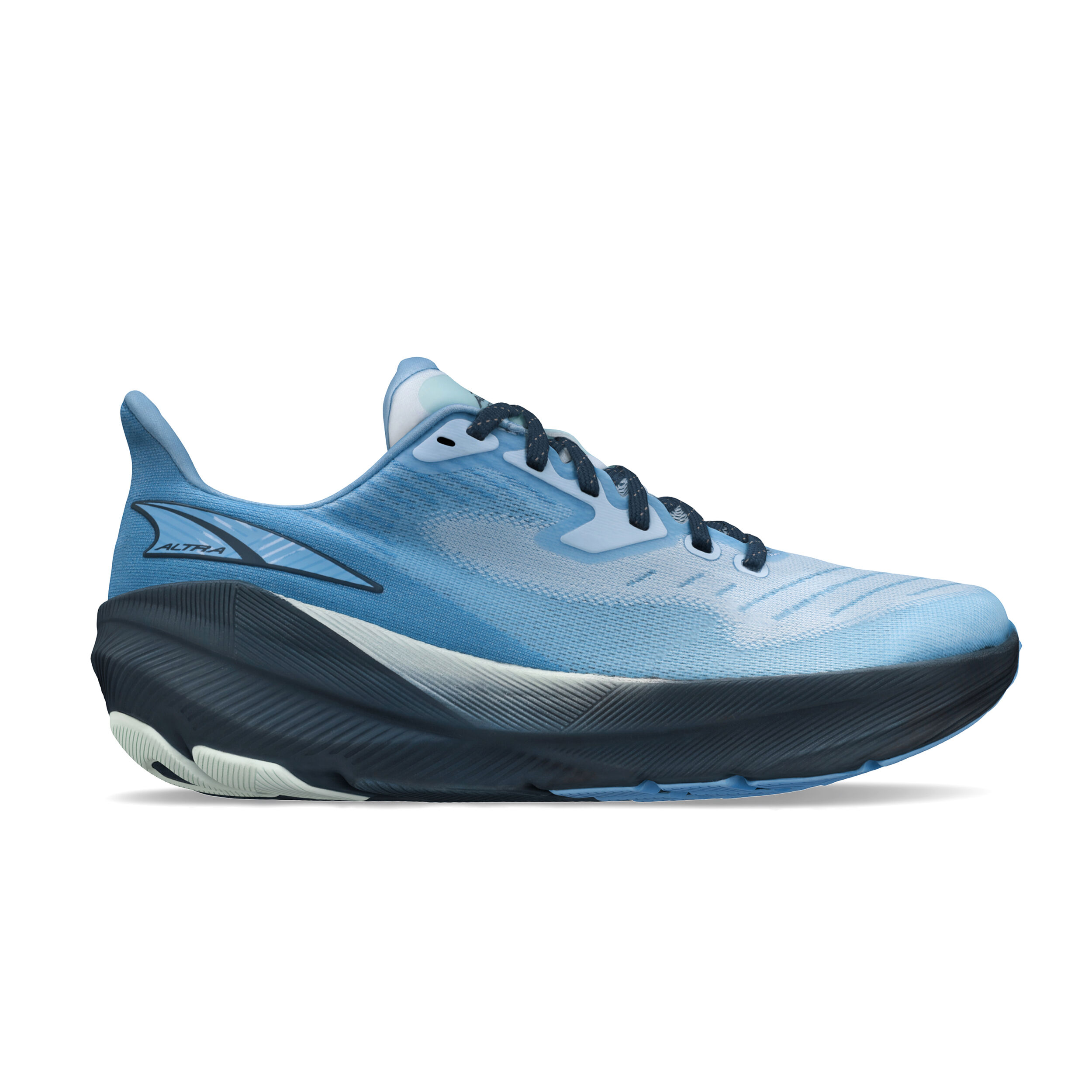 Experience Flow Neutralschuh Damen - Hellblau