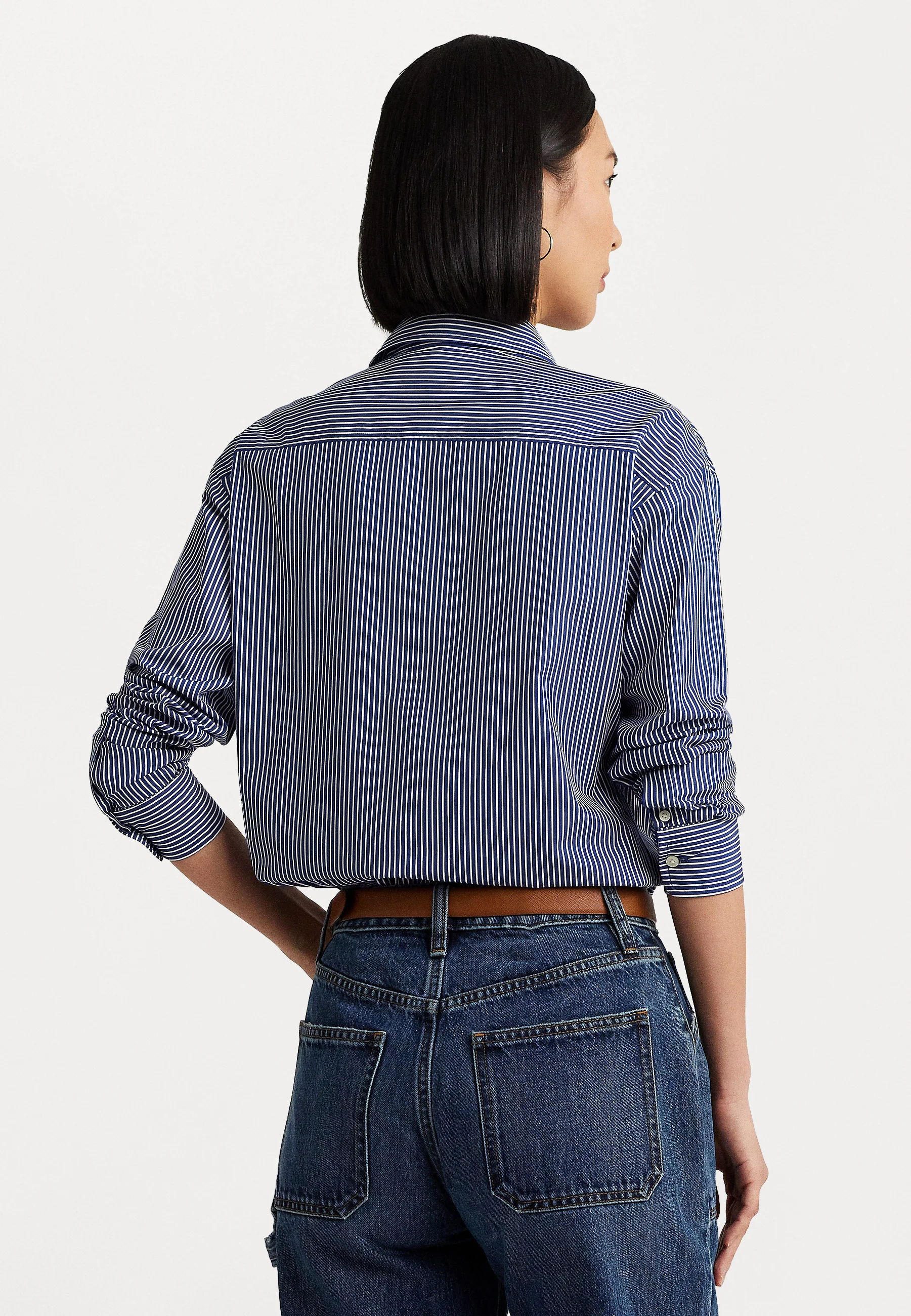 Camisa de manga larga con botones Kotta de Lauren Ralph Lauren - Camisa