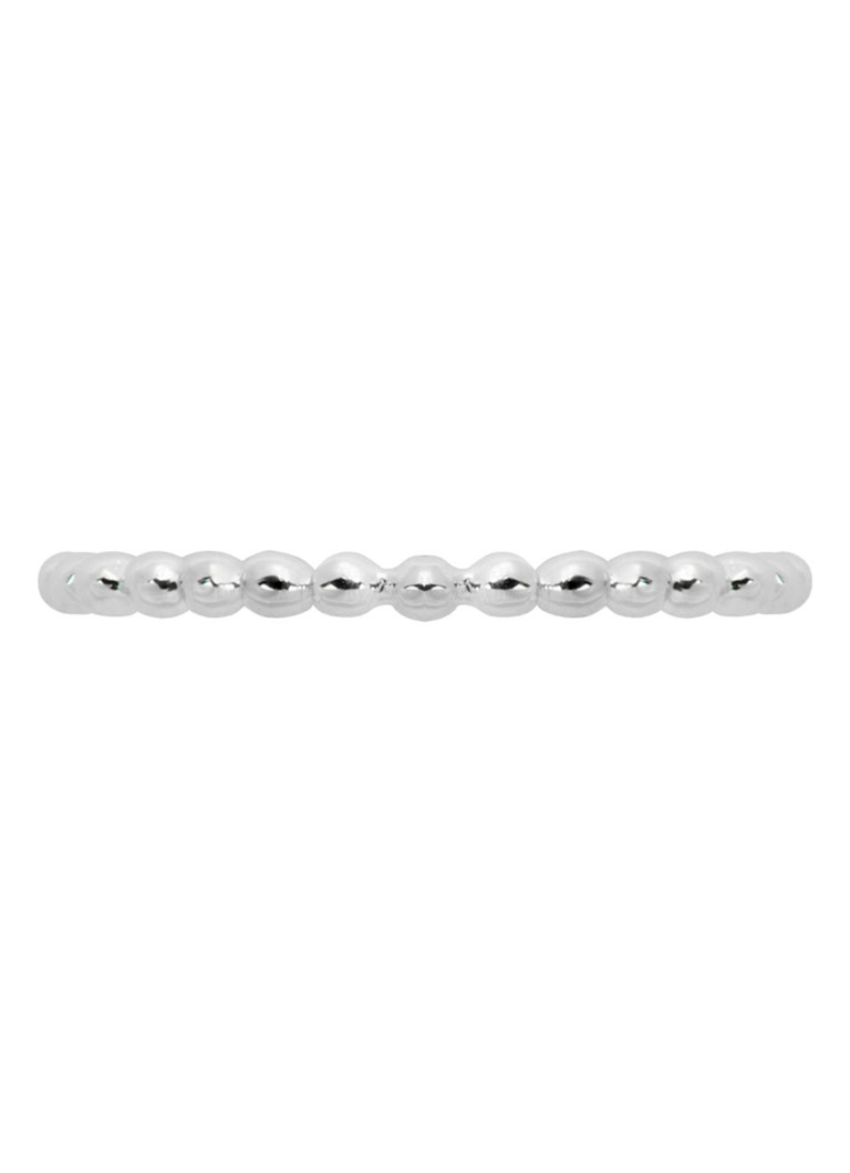 Anello in argento Anna + Nina Solstice
