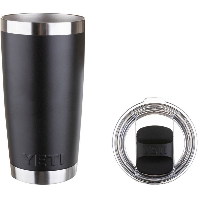 Yeti Rambler 20 Oz Tumbler Trinkbecher