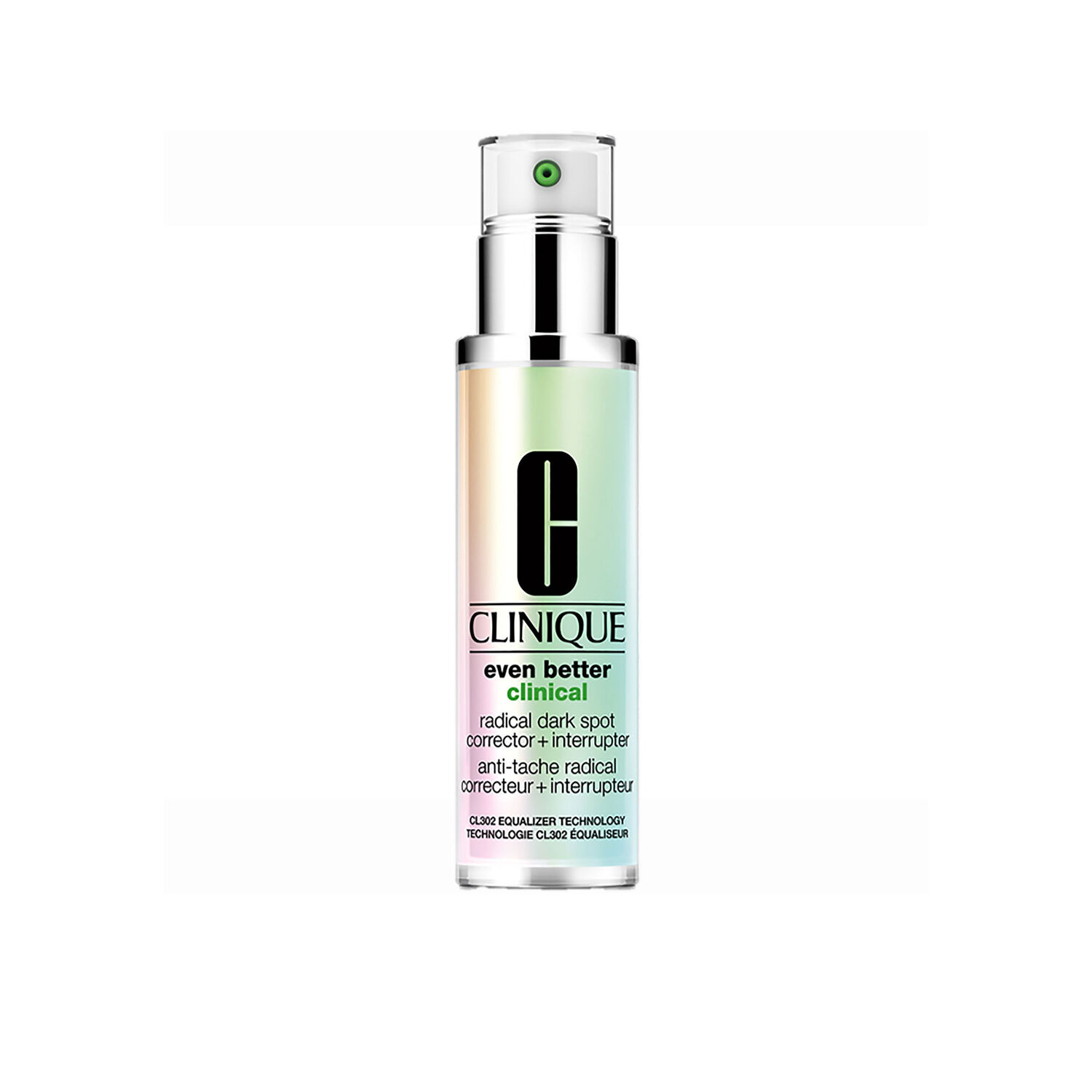 Clinique Even Better Clinical Radical Dark Spot Sérum Visage Anti-tache