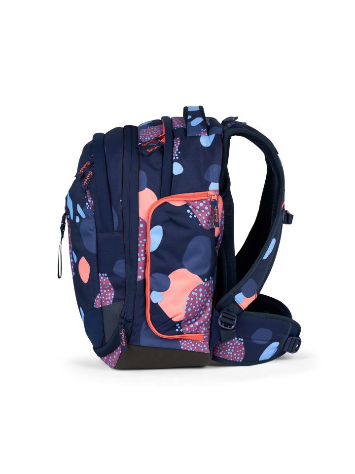 Satch Satch match Schulrucksack Coral Reef günstig kaufen onesize