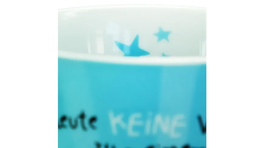 Hope und Gloria Tasse mit Panda-Motiv E-LAN 45672