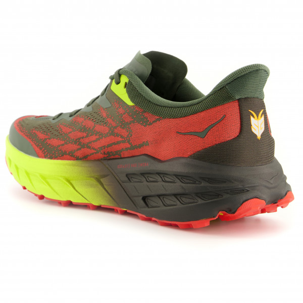 HOKA - Speedgoat 5 - Trailrunningschuhe