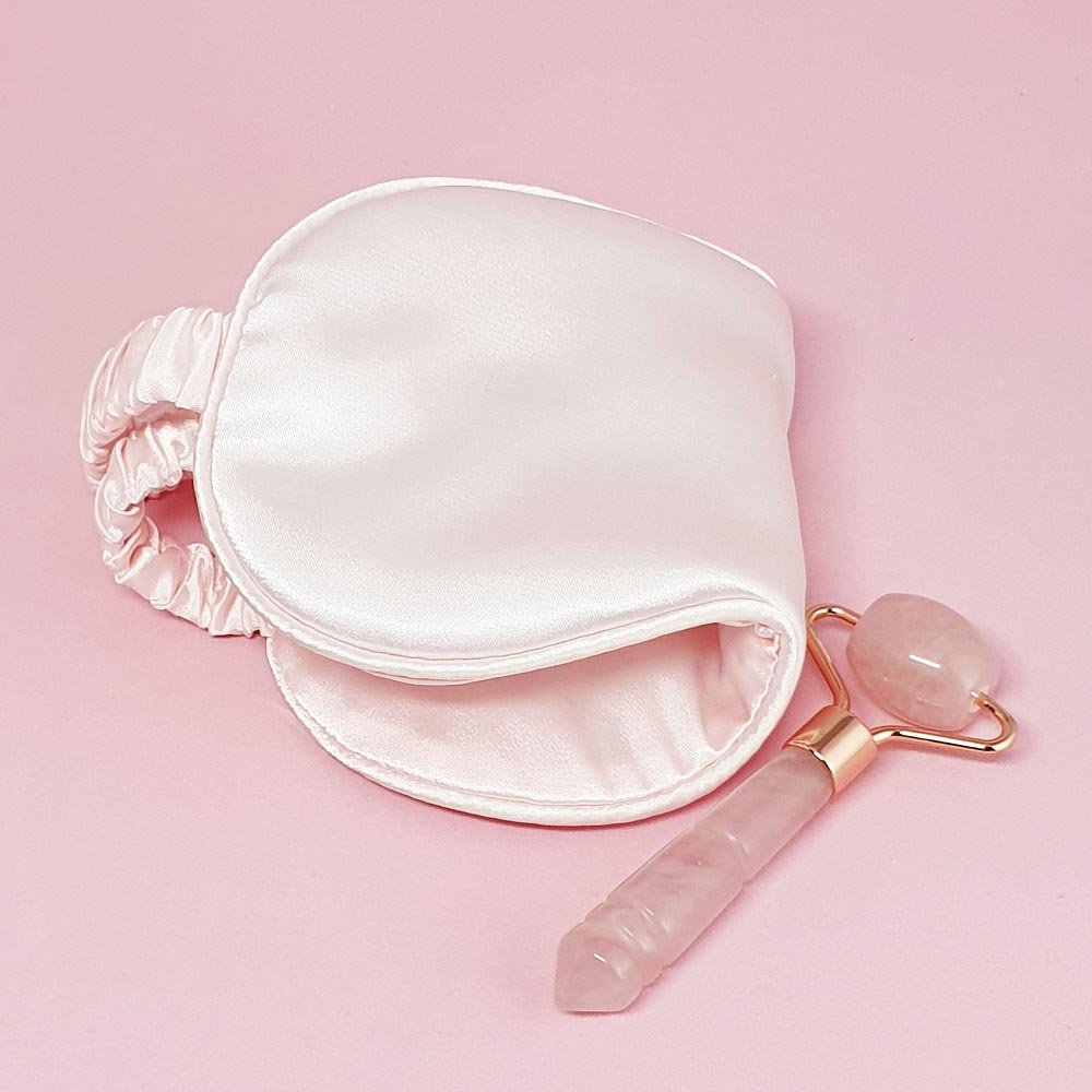 LAVAY Paris Beauty-Tools Dream Set Sleep Mask & Roller