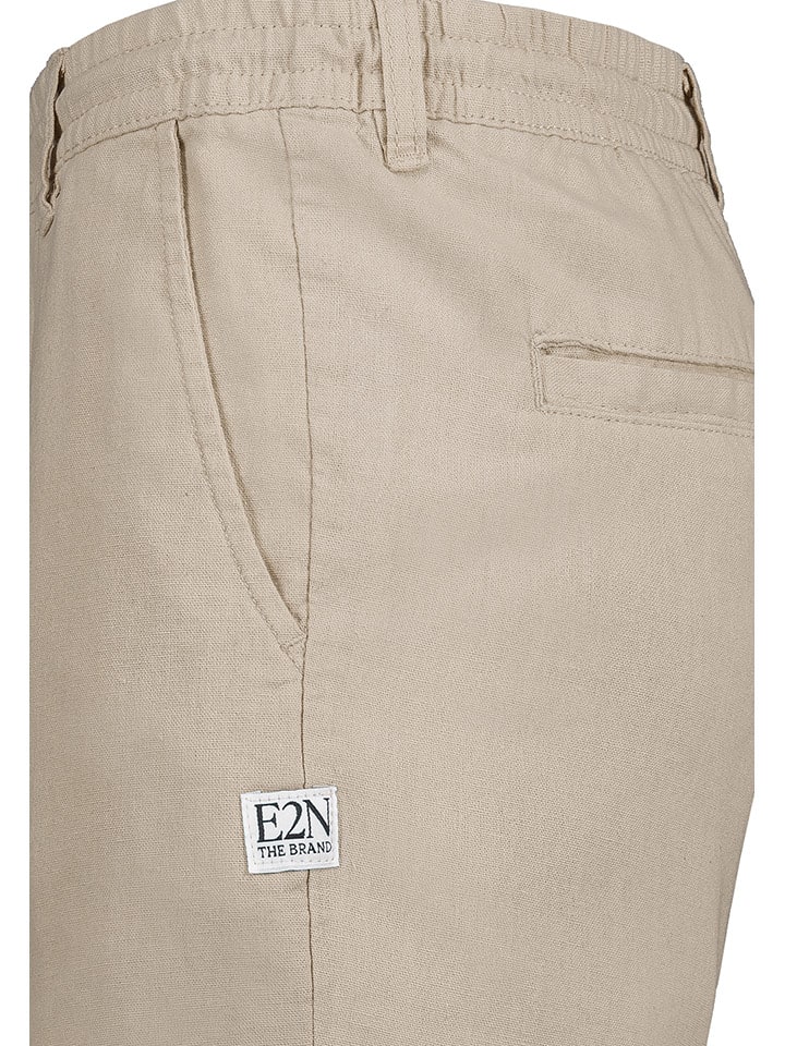 Eight2Nine Chinoshorts in Beige günstig kaufen