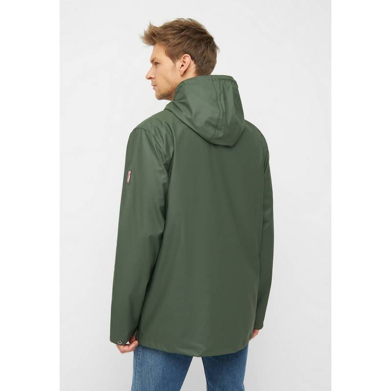Derbe Passby Regenjacke Herren