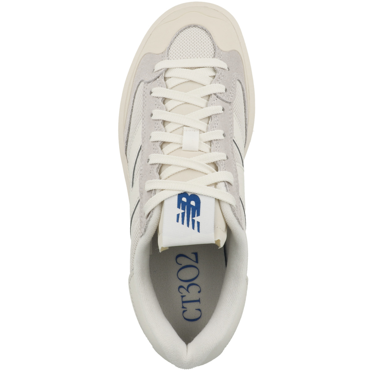New Balance CT 302 Sneaker Low creme