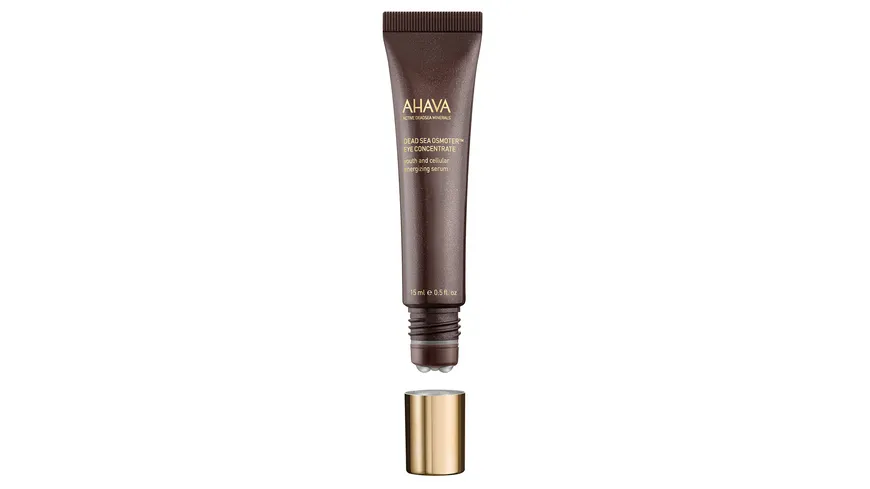AHAVA Dead Sea Osmoter™ Eye Concentrate 15 ml