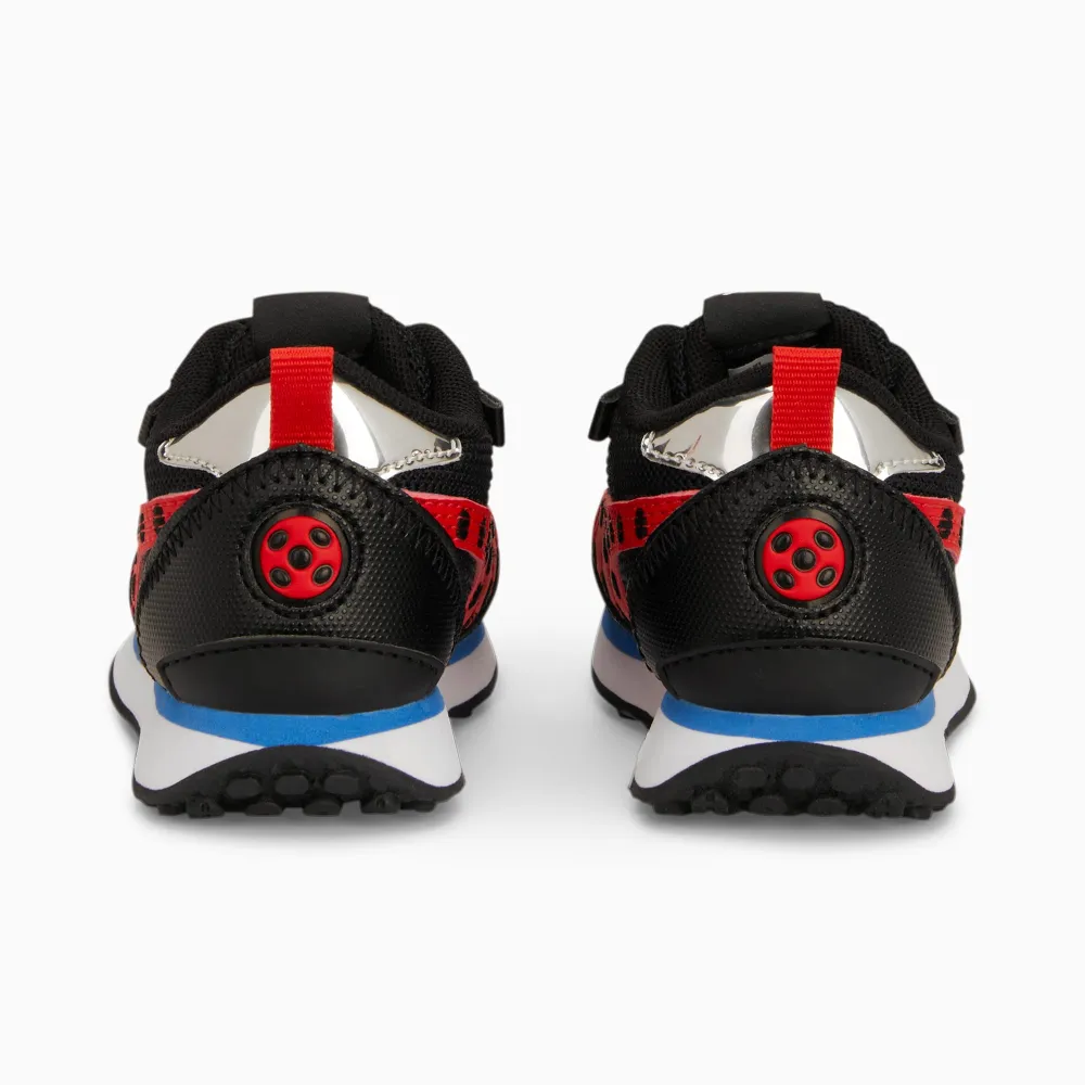 PUMA Rider FV 392023_01 / schwarz