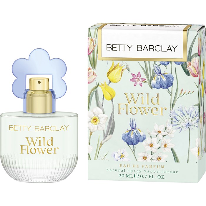 Eau de Parfum Spray