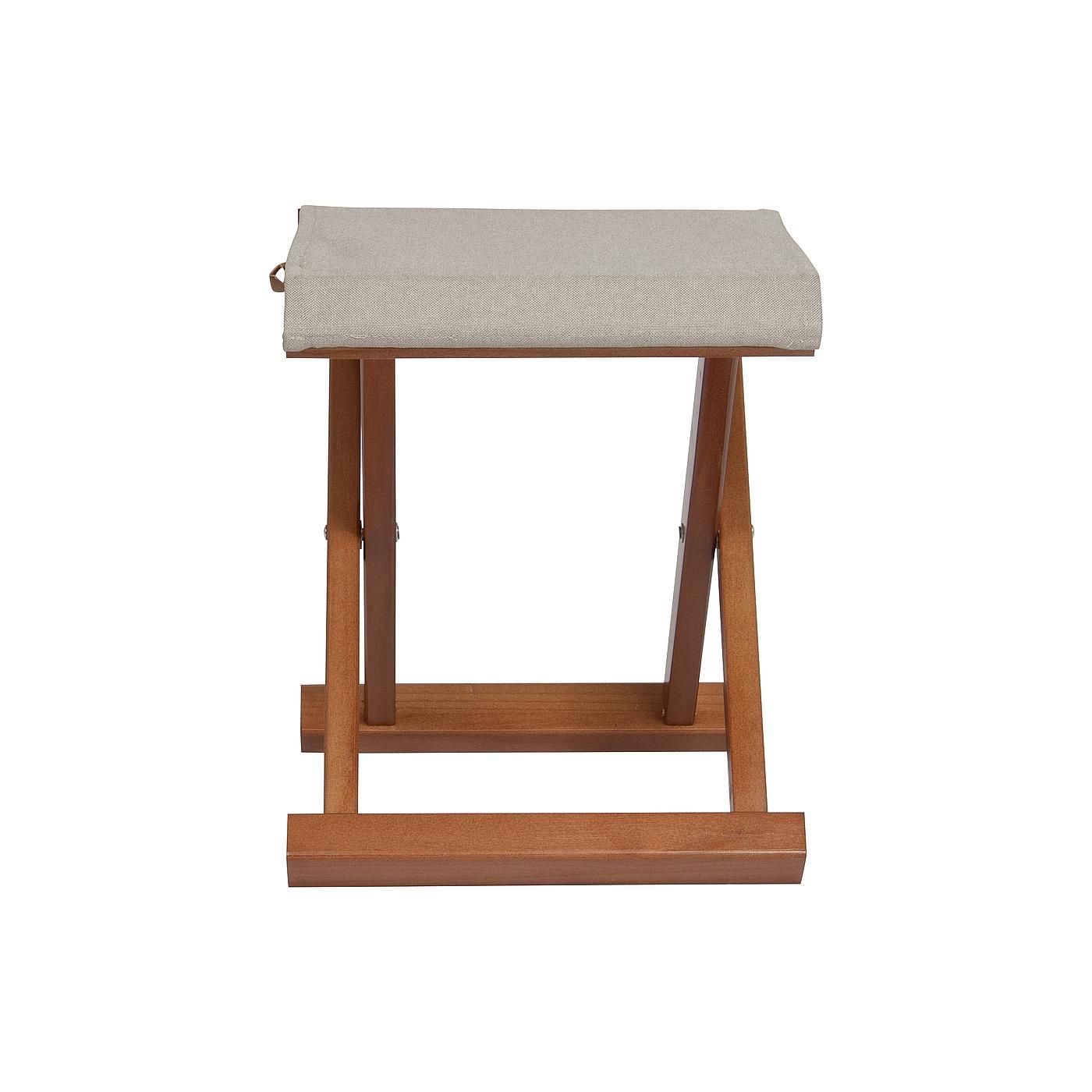 Bo-Camp Urban Outdoor Brentford Hocker
