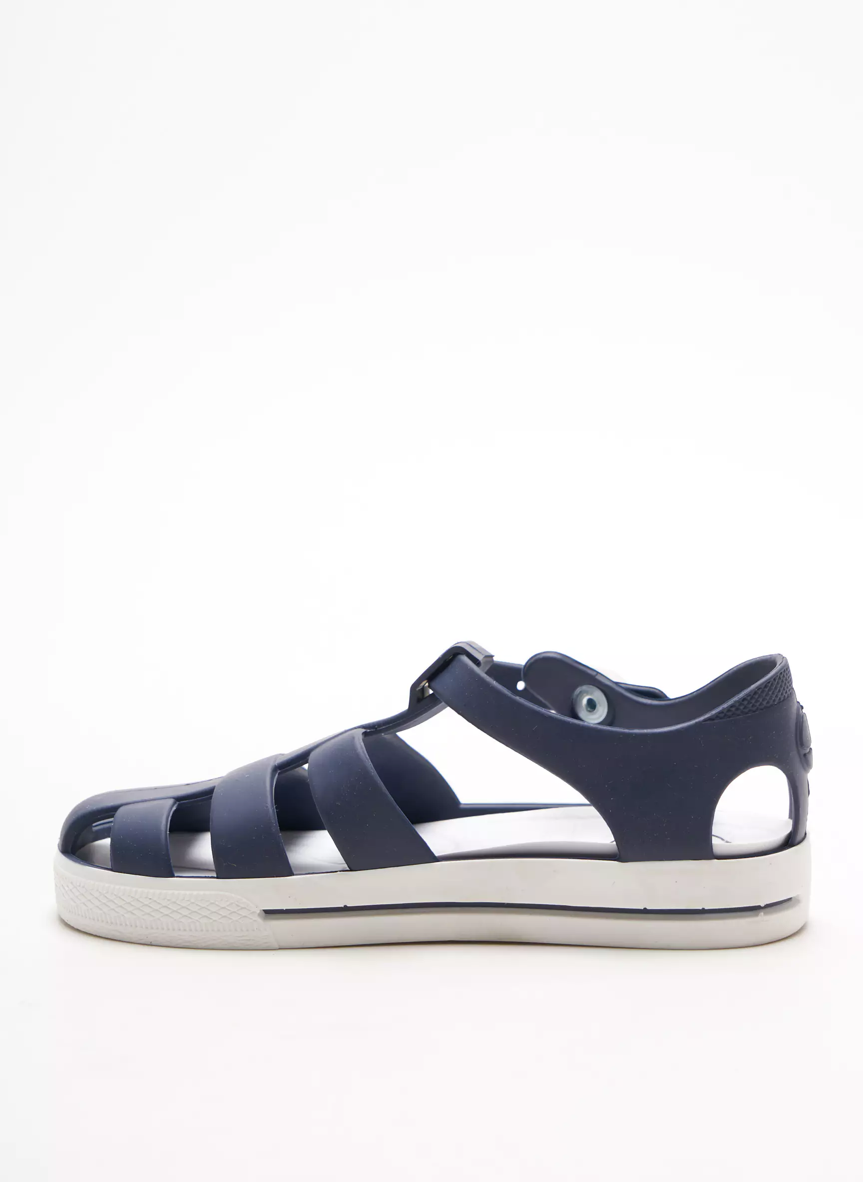 Sarenza Chaussures Aquatiques Enfant couleur bleu