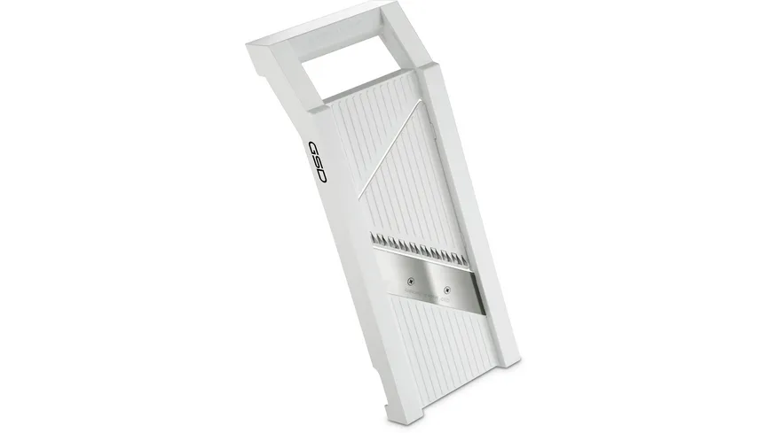 GSD Universal-Gemüsehobel „3-in-1“