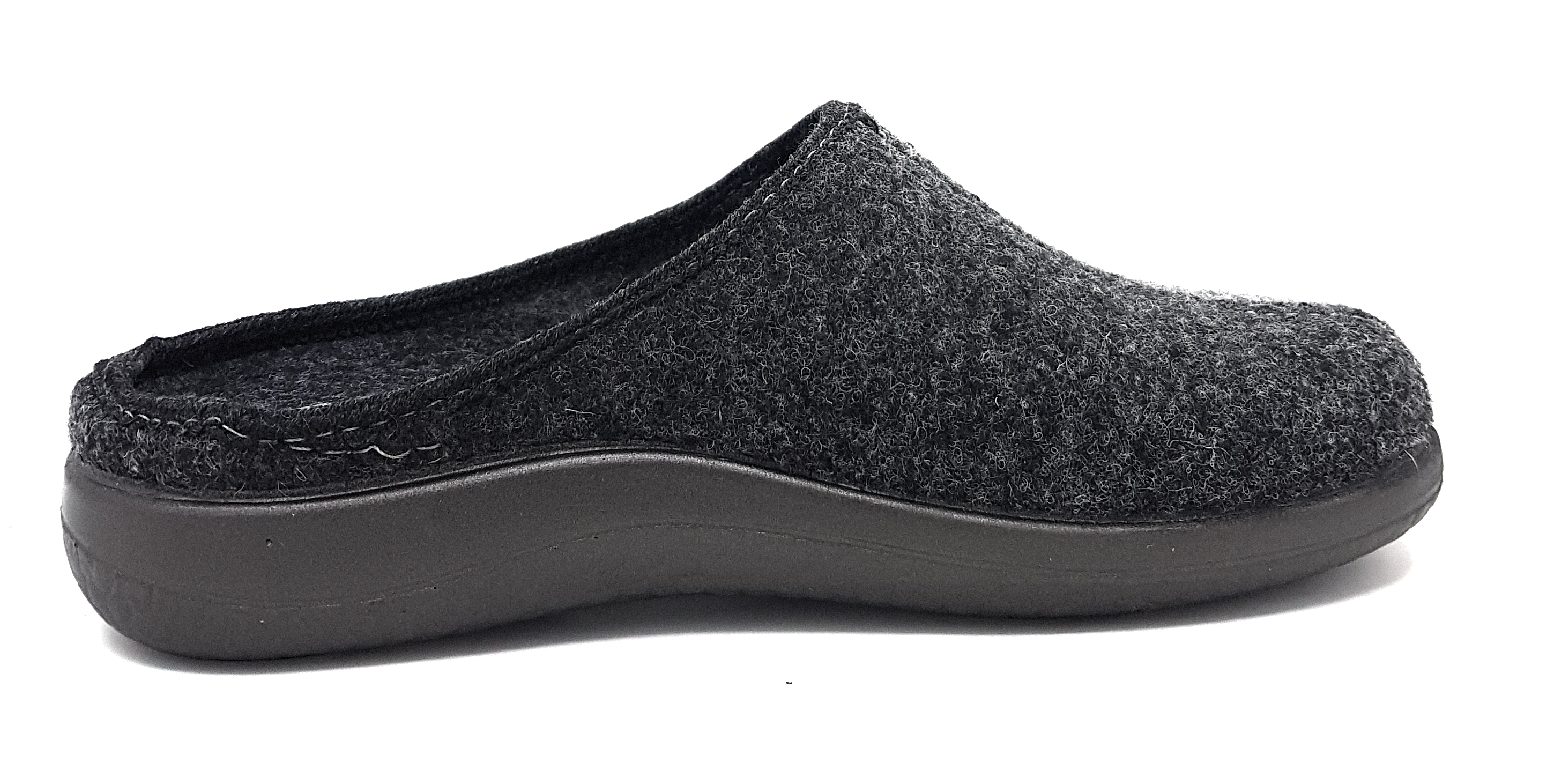 Rohde 6550 Grau 80 grau