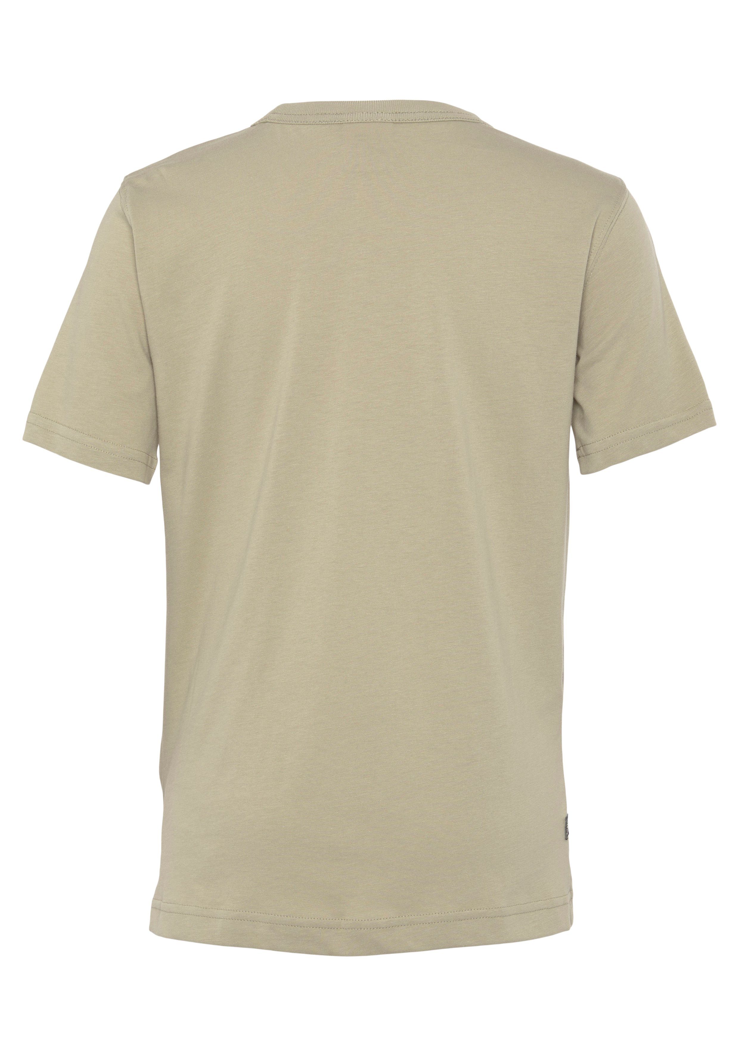 New Balance T-Shirt NB Essentials Logo T-Shirt