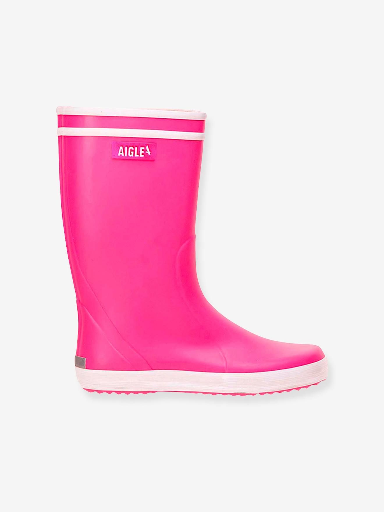 Aigle Kinder Gummistiefel LOLLY POP AIGLE - aquamarin