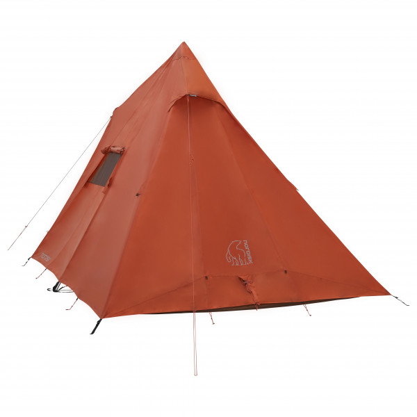 Nordisk - Thrymheim 3 PU - 3-Personen Zelt