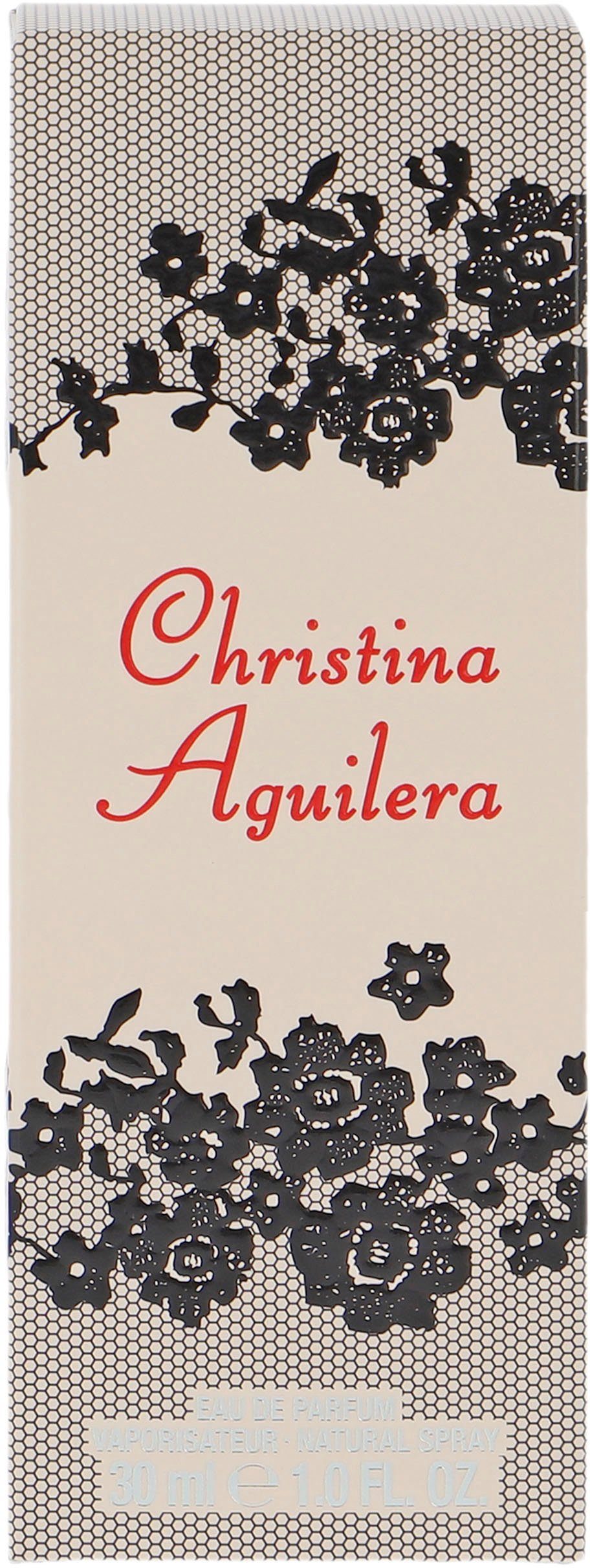 Christina Aguilera Eau de Parfum Christina Aguilera Femme (Signature)