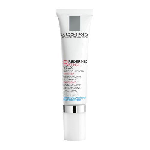 La Roche-Posay Redermic Retinol Oogcreme 15 ml