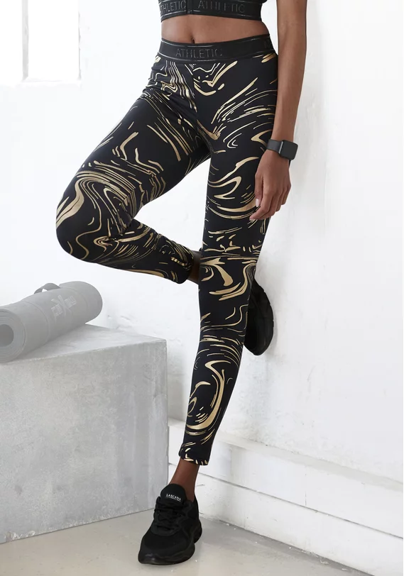 Funktionsleggings