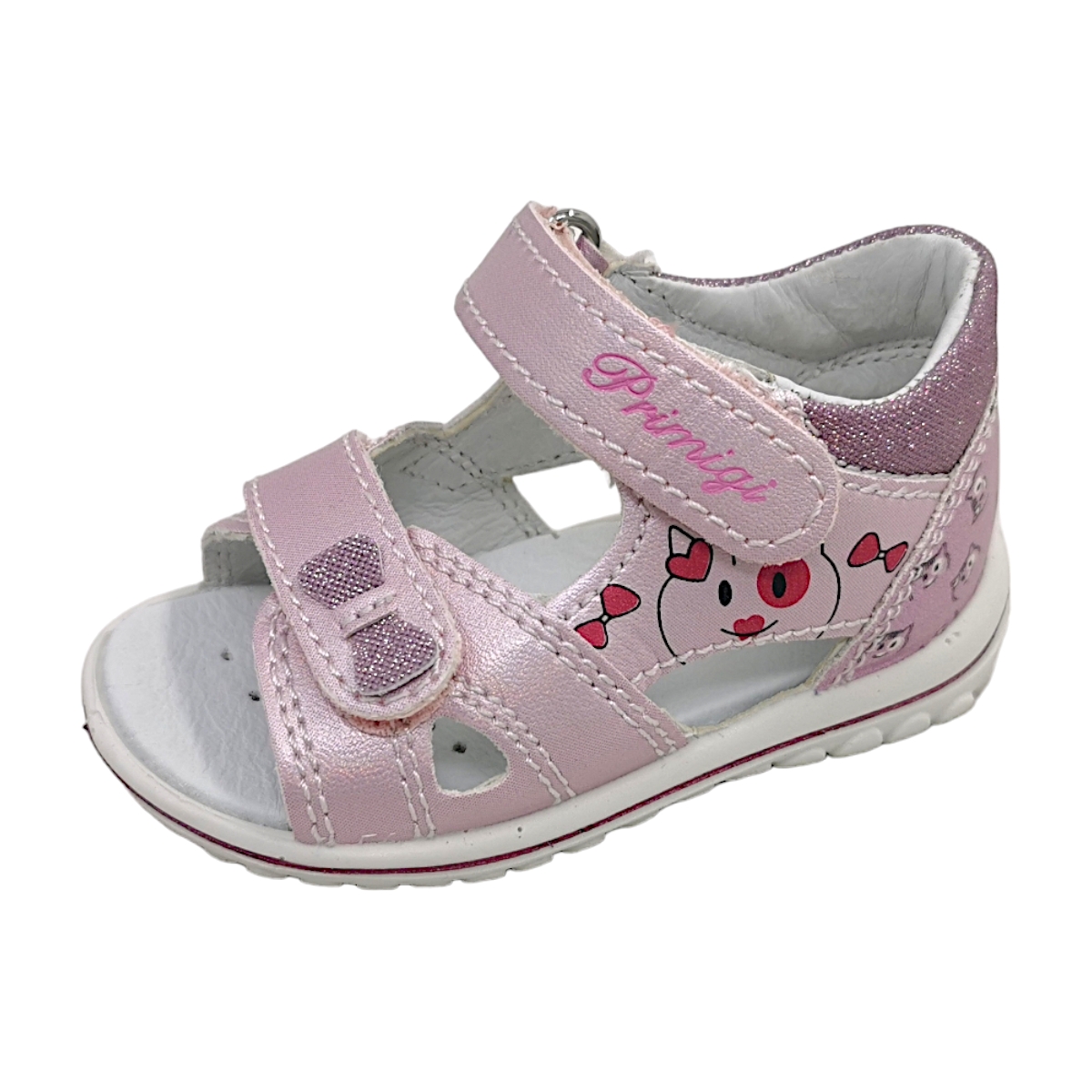Primigi 5861822 Rosa 22 Rosa