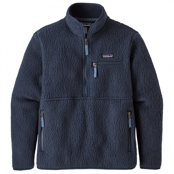 Patagonia - Women's Retro Pile Marsupial - Fleecepullover