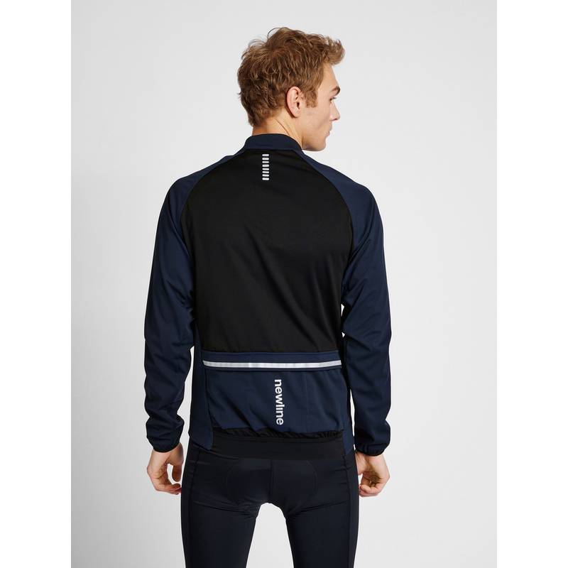 Newline MENS CORE BIKE THERMAL JACKET Funktionsjacke Herren