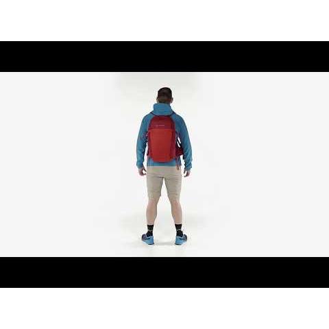 Wizard 24+4 - Wanderrucksack